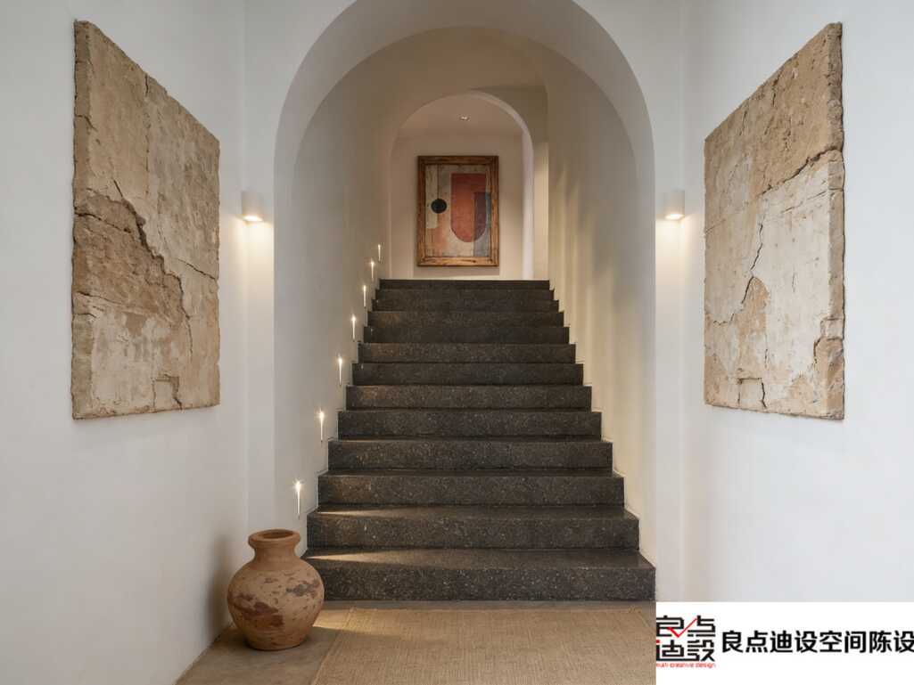 教科书级美容院装修软装设计，随手拍都是高级感大片!